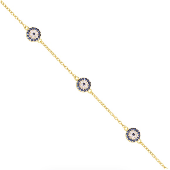 Eyes On You Bracelet - Picture 1 of 1